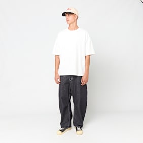 Levi's Red Tab Heavyweight Loose Tee wit