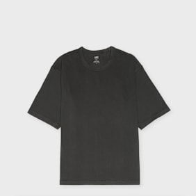 Levi's Red Tab Heavyweight Loose Tee schwarz