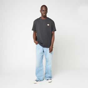 Polo Ralph Lauren Classic Fit Polo Country T-Shirt grau