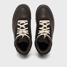 Jordan Air Jordan 3 Retro  "Fireside" Braun