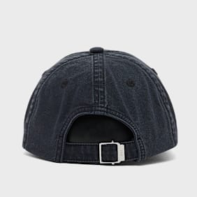 AMI PARIS Ami Patch Embroidery Cap zwart