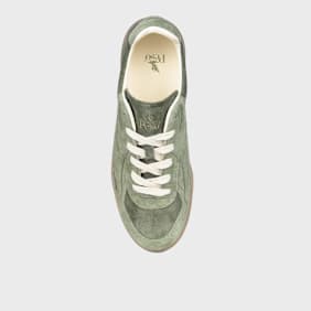 Peso Peso Army Trainer pine green Undefined Color