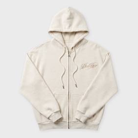 Hellstar Hellstar Tattoo Logo Zip Beige