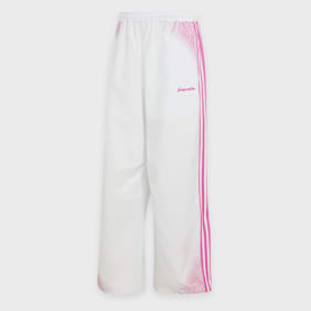 adidas Originals x Huni Track Pant Weiß
