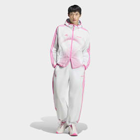 adidas Originals x Huni Track Top wit
