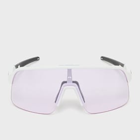 Oakley Sutro Lite S white