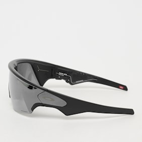 Oakley x Meta AI Vanguard schwarz