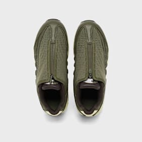 Nike   Wmns Air Max 95 Zip SP "Medium Olive" grün