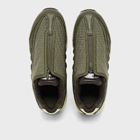 Nike   Air Max 95 Zip SP "Medium Olive" green