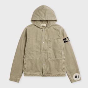 Stone Island Jacket UndefinedColor