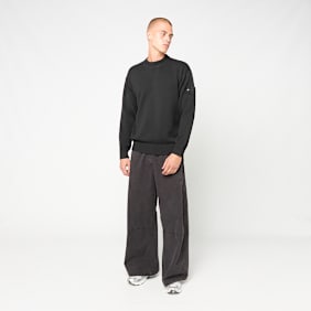Stone Island Crew Neck schwarz