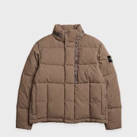 Stone Island Jacket umber UndefinedColor