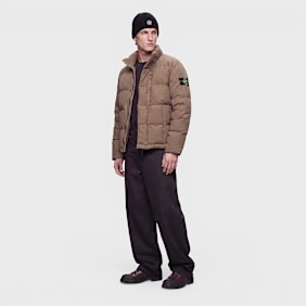 Stone Island Jacket umber Undefinierte Farbe