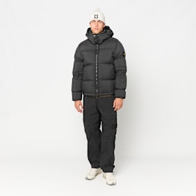 Stone Island Jacket schwarz