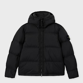 Stone Island Jacket zwart