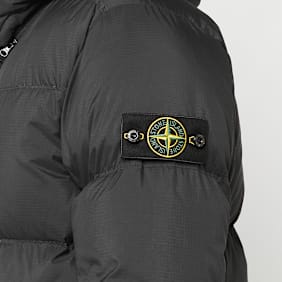 Stone Island Jacket schwarz