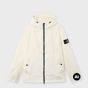 Stone Island Jacket beige