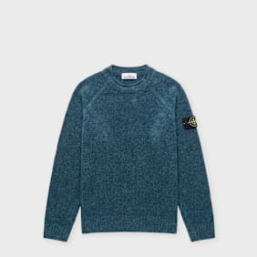Stone Island Crewneck blue