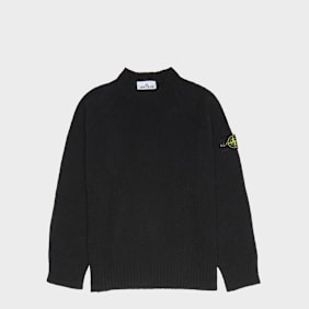 Stone Island Crewneck blauw