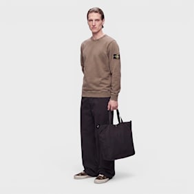Stone Island Sweatshirt Undefined Color