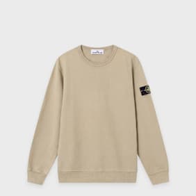 Stone Island Sweatshirt Undefinierte Farbe