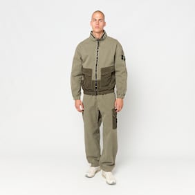 Stone Island Shirts groen