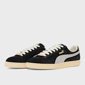PUMA x Asap Rocky Suede schwarz