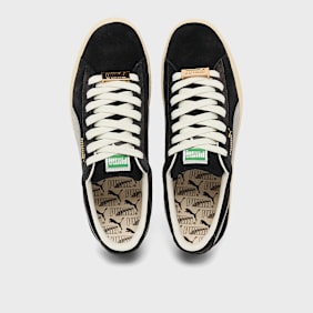 PUMA x Asap Rocky Suede schwarz