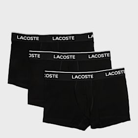 Lacoste Trunk zwart