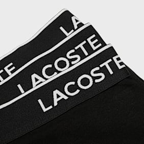Lacoste Trunk zwart