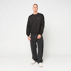 Lacoste Sweatshirt schwarz
