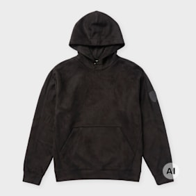 BOSS x Porsche Sweatshirt bruin