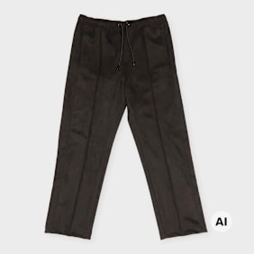 BOSS x Porsche Trousers Schwarz