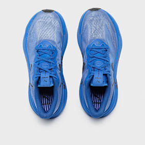PUMA x Saysky Magmax Nitro 2 blau