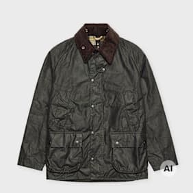 Barbour Barbour Bedale Wax Jacket sage Undefinierte Farbe