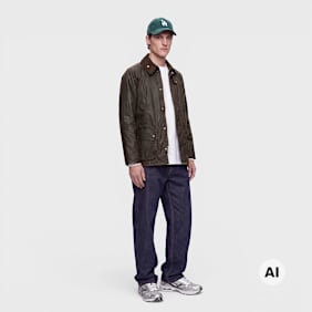 Barbour Barbour Bedale Wax Jacket rustic Undefinierte Farbe