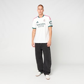 adidas Originals Real Madrid Home Jersey 2026/2027 weiß