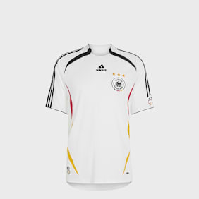 adidas Originals Germany DFB 2006 Home Jersey white