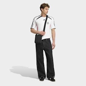 adidas Originals Deutschland DFB 2006 Heimtrikot weiß