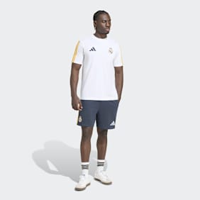 adidas Originals Real DNA Tee white white