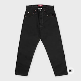 Junya Watanabe MAN Pant Schwarz