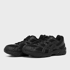 Comme des Garcons Shirt x Asics Schwarz