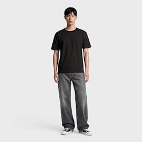 Comme des Garcons Shirt T-Shirt black