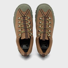 Undefined Brand Daystorm Nomad GTX bruin