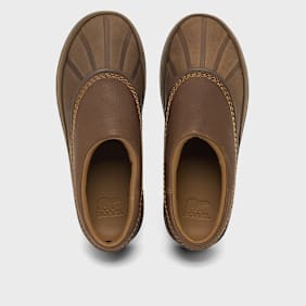 SOREL Ambler LX Waterproof Braun