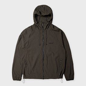PURPLE MOUNTAIN OBSERVATORY Dotair Dase Jacket bruin