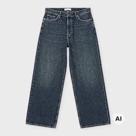 Wood Wood Type 3 Jeans od ocean UndefinedColor