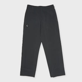 Pas Normal Studios Off-Race Tech Pants black Schwarz
