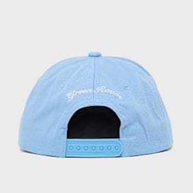 Green Room Summer Cap Blau