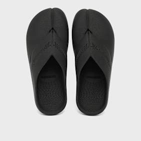 Havaianas x Zellerfeld Top Toe Mule Schwarz